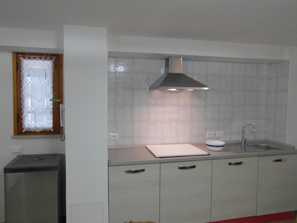 La Casa Di Nila Apartment Pisa Bagian luar foto
