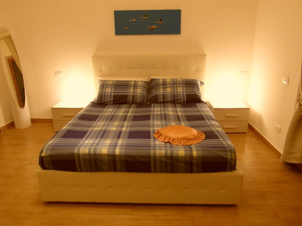 La Casa Di Nila Apartment Pisa Bagian luar foto