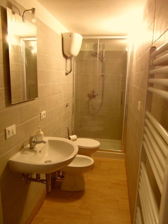 La Casa Di Nila Apartment Pisa Bagian luar foto
