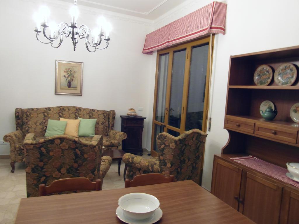 La Casa Di Nila Apartment Pisa Bagian luar foto