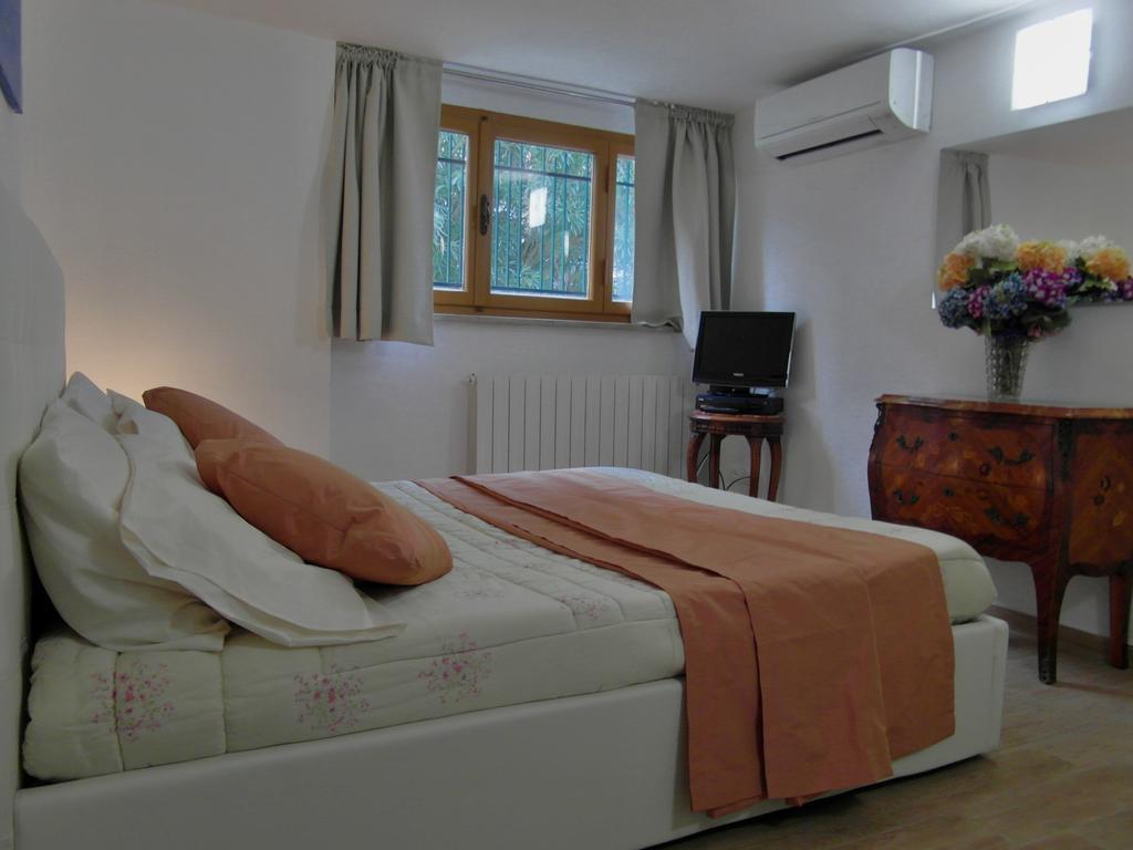 La Casa Di Nila Apartment Pisa Bagian luar foto