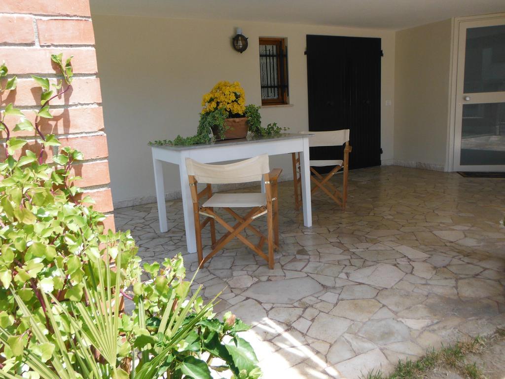 La Casa Di Nila Apartment Pisa Bagian luar foto