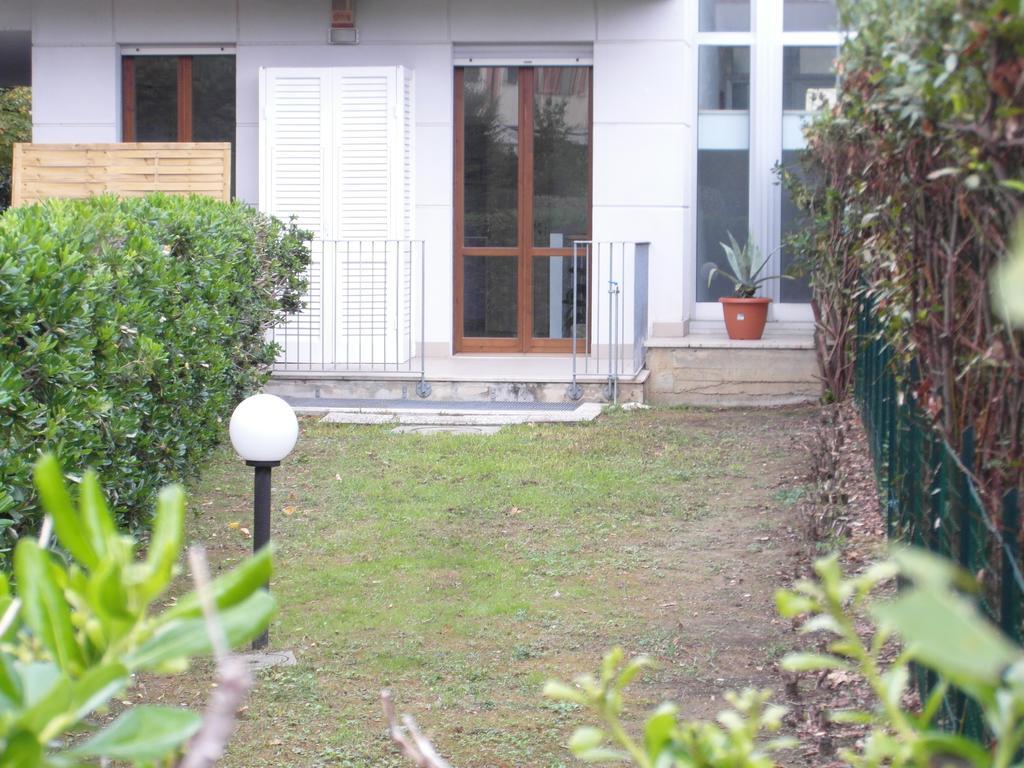 La Casa Di Nila Apartment Pisa Bagian luar foto