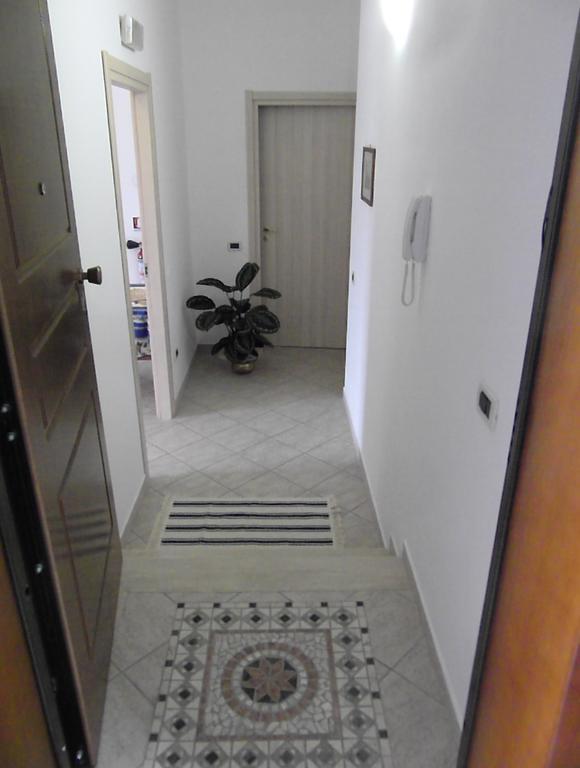 La Casa Di Nila Apartment Pisa Bagian luar foto