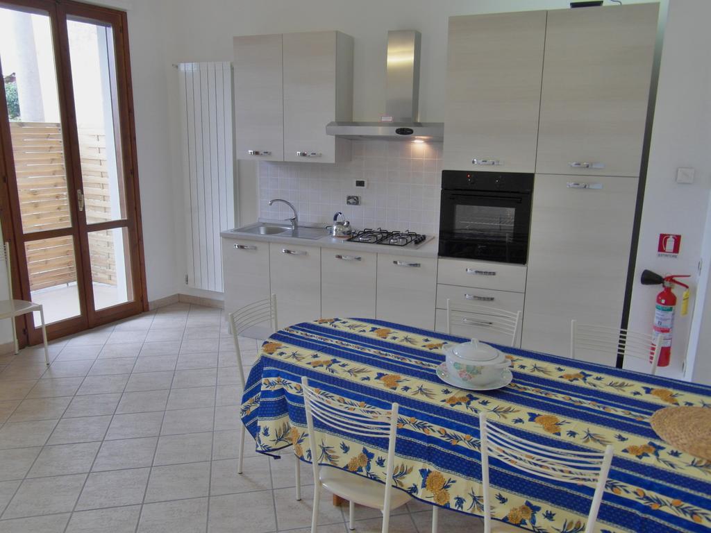 La Casa Di Nila Apartment Pisa Bagian luar foto