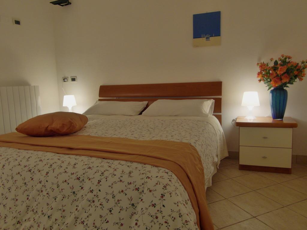 La Casa Di Nila Apartment Pisa Bagian luar foto
