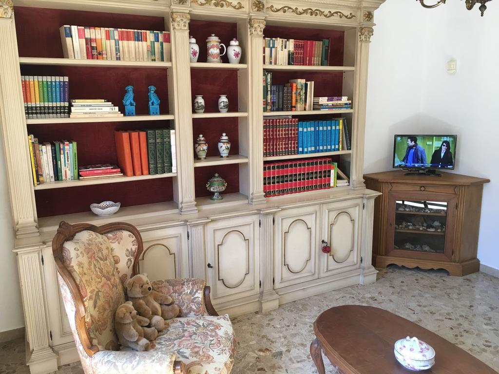 La Casa Di Nila Apartment Pisa Bagian luar foto