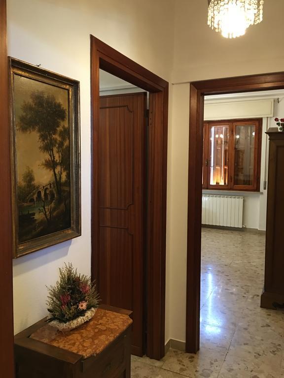 La Casa Di Nila Apartment Pisa Bagian luar foto