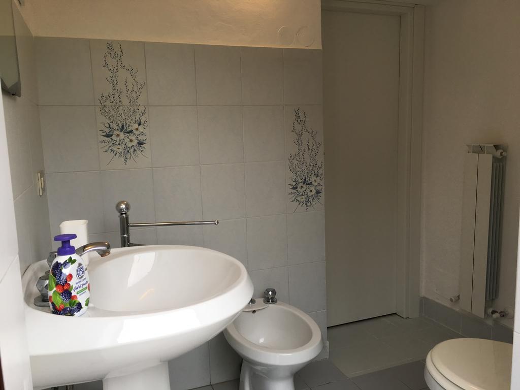 La Casa Di Nila Apartment Pisa Bagian luar foto
