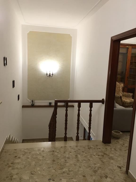 La Casa Di Nila Apartment Pisa Bagian luar foto